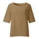 thumbnail image 5 of Camisetas Casuales con Cuello en V sin Mangas para las Mujeres, Tanque de Verano Ligero, 5 of 5