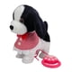 thumbnail image 5 of Juguete interactivo de peluche eléctrico Strade Fareast Limited Gato que camina Estilo F 26 cm x 12 cm x 26 cm, 5 of 8