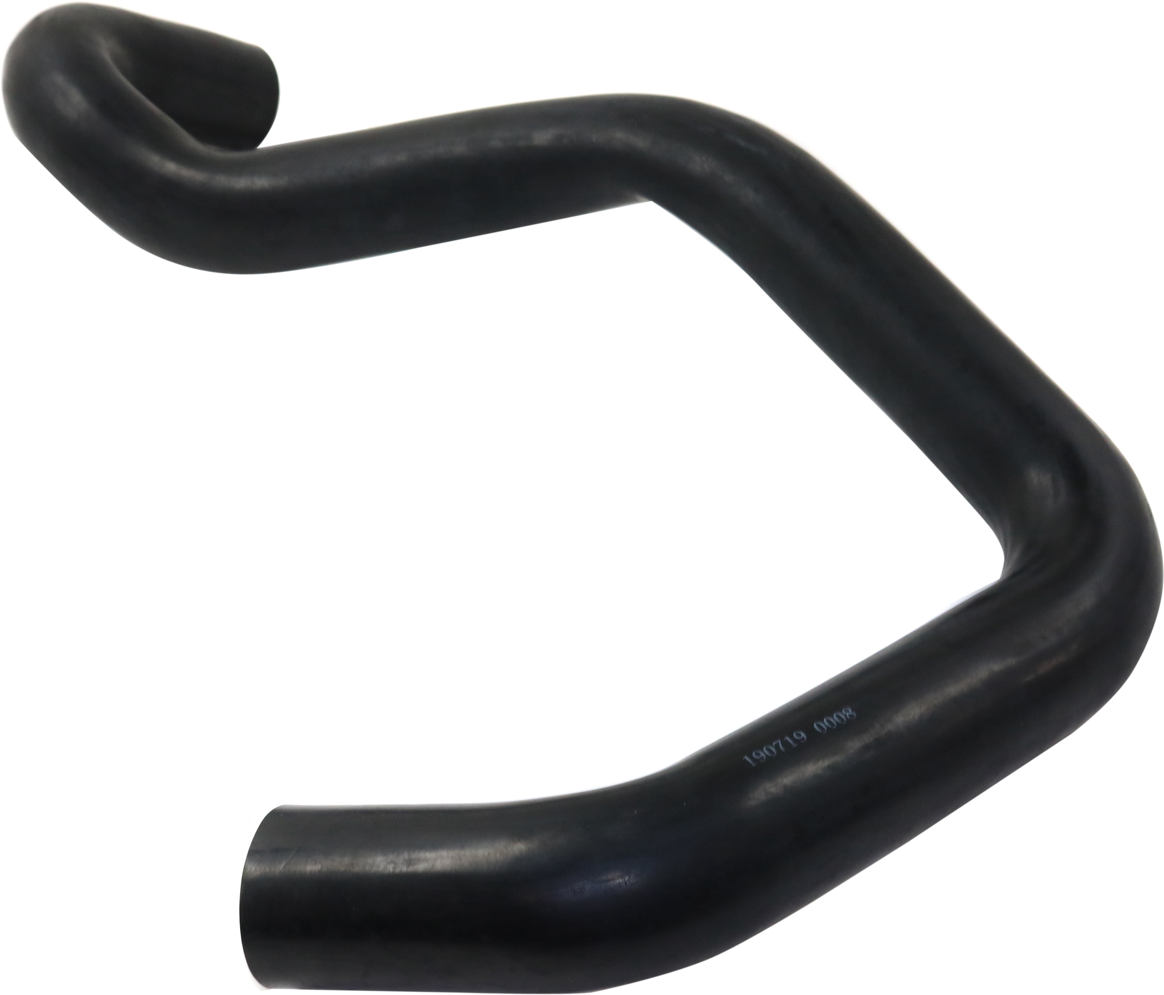 Radiator Hose Compatible With 2005-2007 Ford F-250 Super Duty F-350 8Cyl 6.0L Lower