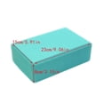 thumbnail image 2 of 2pcs Yoga Blocks Gym Bricks -Comfortable Fitness Yoga Bricks, Anti-Slip, Lightweight and Travel Friendly Pilates Practice, 2 of 6
