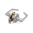 thumbnail image 1 of Cerradura Storeroom Lever Tell CL100010 en cromo cepillado, 1 of 1