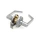 thumbnail image 1 of Cerradura Storeroom Lever Tell CL100010 en cromo cepillado, 1 of 1