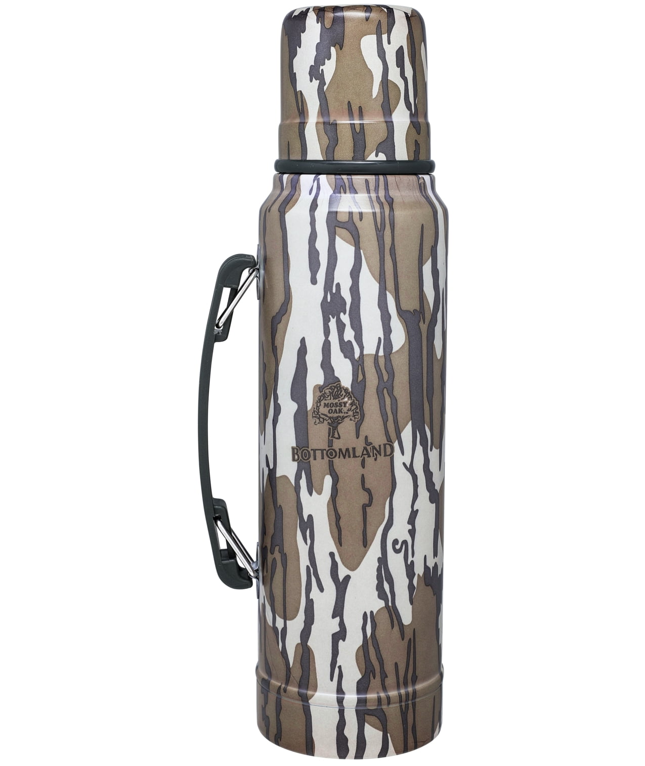 Stanley The Heritage Collection - 1 Liter Classic Bottle Thermos Olive for  sale online