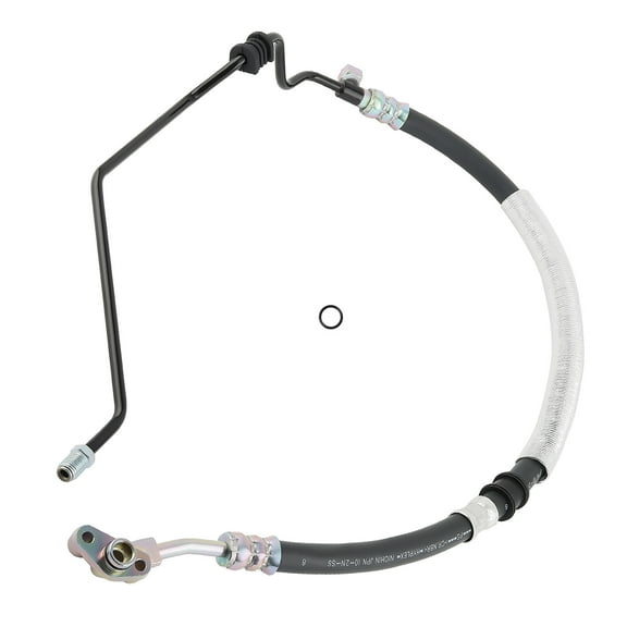 Maxpeedingrods Power steering High Pressure Line Hose For Honda Odyssey 2008-2010 53713SHJA02
