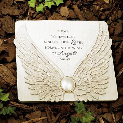 Download Free Memorial Angel Wings SVG Cut Files