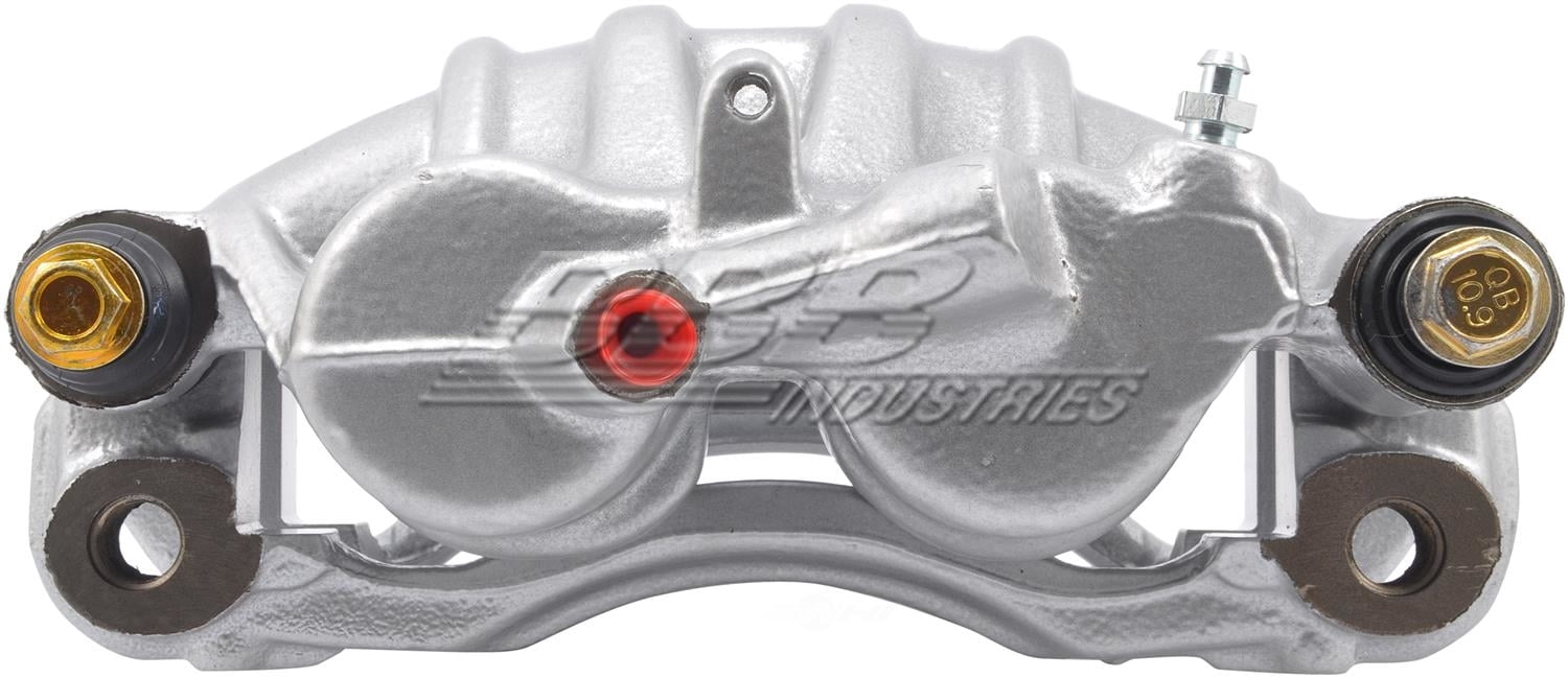 TERREPOWER formerly BBB Industries 99-17711A Reman Caliper w/installation Hardware