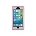 thumbnail image 2 of Otterbox Defender Case for iPhone 6/6S Plus - Pink, 2 of 8