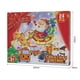 thumbnail image 2 of Pull Back Cars Toy Set Christmas Countdown Calendar Caja Ciega Para Niños Mayores De 1 Año 24Pcs Vogacara HA037815-00, 2 of 6
