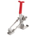 thumbnail image 1 of Miangastore Heavy Duty Toggle Clamp Latch Adjustable Toggle Clamp Latch Replacement, 1 of 9
