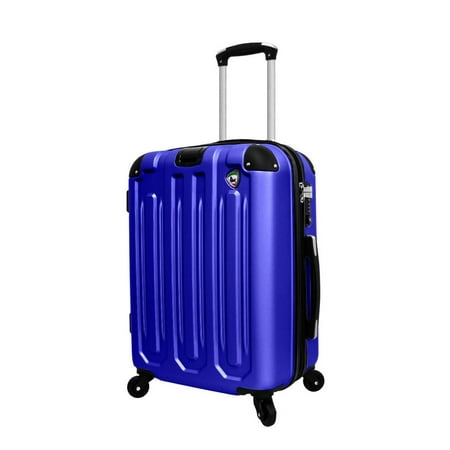 UPC 812836021292 product image for Mia Toro Regale Composite Hardside Spinner Carry-On | upcitemdb.com