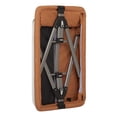 thumbnail image 5 of Dream On Me Lotus Bassinet, Rust, 5 of 14