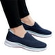 thumbnail image 5 of Zapatos Descalzos Cómodos Xfgdsfhg (Hombre Oscuro 45) Azul, 5 of 8