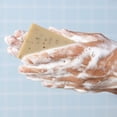 thumbnail image 3 of Fiudx Jabón de Algas, Limpiador Corporal con Ingredientes Naturales, Bombas Refrescantes para Baño de Pies, Cuidado de Pies Que Elimina El Mal Olor, Relajación y Mimos, Regalo Perfecto para Amigos., 3 of 3