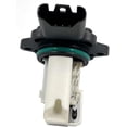 thumbnail image 4 of LEEKUANGSU MAF Mass Air Flow Meter Sensor 13627551638 5WK97508Z 74-50082 Compatible with 128i 328i 328xi 528i 528xi Z4 X3 X5 3.0L 2007-2013, 4 of 7