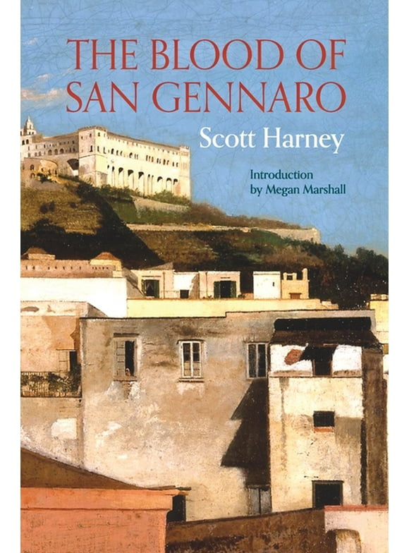 The Blood of San Gennaro (Paperback)
