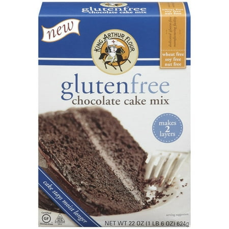 King Arthur Flour Cake Mix Gluten Free Reviews King Arthur Flour Cake Mix Gluten Free Reviews