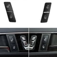 thumbnail image 4 of Car Door Lock Switch Button for - C-Class E-Class W204 W212 W166 W176(Right), 4 of 5
