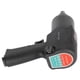 thumbnail image 5 of Pistola De Impacto Neumática, Pistola De Impacto De Aire Mango Antideslizante De 1/2 Pulgada Reguladores De 5 Posiciones Cuerpo De Acero De aleación 7500 RPM Para Mantenimiento, 5 of 7
