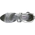 thumbnail image 6 of women's dyeables amber strappy sandal, 6 of 7