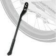 thumbnail image 3 of WHAMVOX Adjustable Rear Kickstand for Mountain Bikes Rack Support Black, 3 of 8