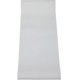 thumbnail image 1 of Wall Stickers For Bedroom Minimalist Room Wallpaper Light Grey 1000.00X60.00X0.03Cm Pvc Adhesive Homeowners 1Pcs, 1 of 4