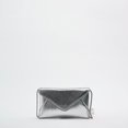thumbnail image 3 of Bolso de hombro con tachuelas para mujer, de moda, de diseñador de lujo, mini bolso tipo sobre con cadena, bolso de mano de lujo para fiesta, bolso cruzado pequeño, 3 of 5