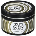 thumbnail image 2 of Vela de soja Indigo Wild Zum Glow Incienso y mirra, 2 of 2