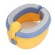 thumbnail image 1 of Orinal Portátil plegable ANGGREK Inodoro de Entrenamiento Reutilizable para Exteriores, 1 of 7