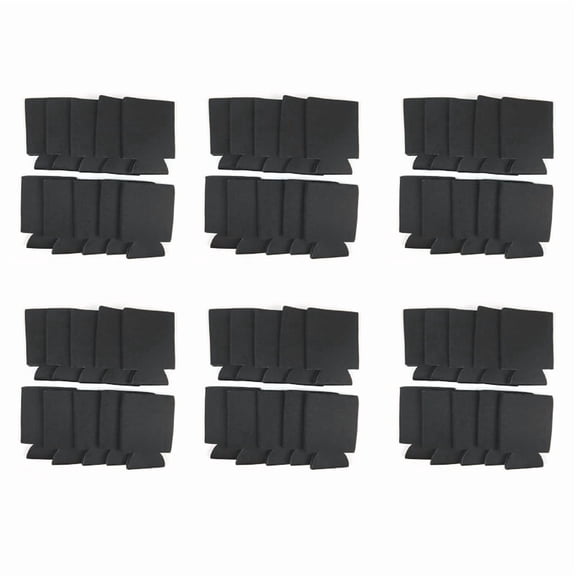 60 x Cup sleeve-Black