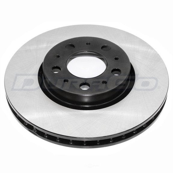 DuraGo BR34207-02 Disc Brake Rotor