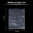 thumbnail image 2 of Sobres de burbujas High-PQ transparentes 50 piezas 15 x 20 cm, 2 of 7