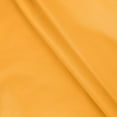 thumbnail image 5 of 2PC Fleece Lined Sweatsuit for Men Long Sleeve Crewneck Sweatshirt Elastic Waist Cuffed Joggers Loungewear Set with Pockets Yellow L, 5 of 7