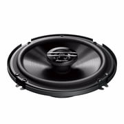 Pioneer TS-G1620F G-Series 6.5 300-Watt 2-Way Coaxial Speakers