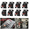 thumbnail image 3 of 30-300 Amp Circuit Breaker For Boat Trolling Motor Vehicles Trailer Marine, 3 of 7