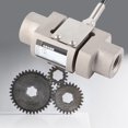 thumbnail image 3 of S-Type Tension Sensor, Load Cell Weight Sensor Load Cell 0~100Kg Alloy Steel Material Load Cell, For  Scales Material Testing Machines, 3 of 8