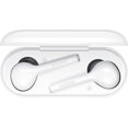 thumbnail image 1 of Huawei FreeBuds Lite -True Wireless Stereo Bluetooth Earbuds - For Android & iOS (Ceramic White), 1 of 2