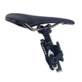 thumbnail image 3 of Lezyne, Pocket Drive Loaded, Pump, 160psi, Black, 3 of 6