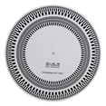 thumbnail image 2 of Record Player Speed Disk, Dual Sided Design Multifunctional Turntables Tachometer Disc  for Home, 2 of 7