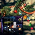thumbnail image 4 of Caja de Regalo de Cuenta Regresiva navideña TBKOMH Calendario de Adviento 2024, 4 of 8