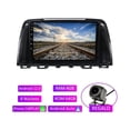 thumbnail image 2 of Stereo Mazda 6 2014-2015 Android Bluetooth Carplay 4+64g, 2 of 10