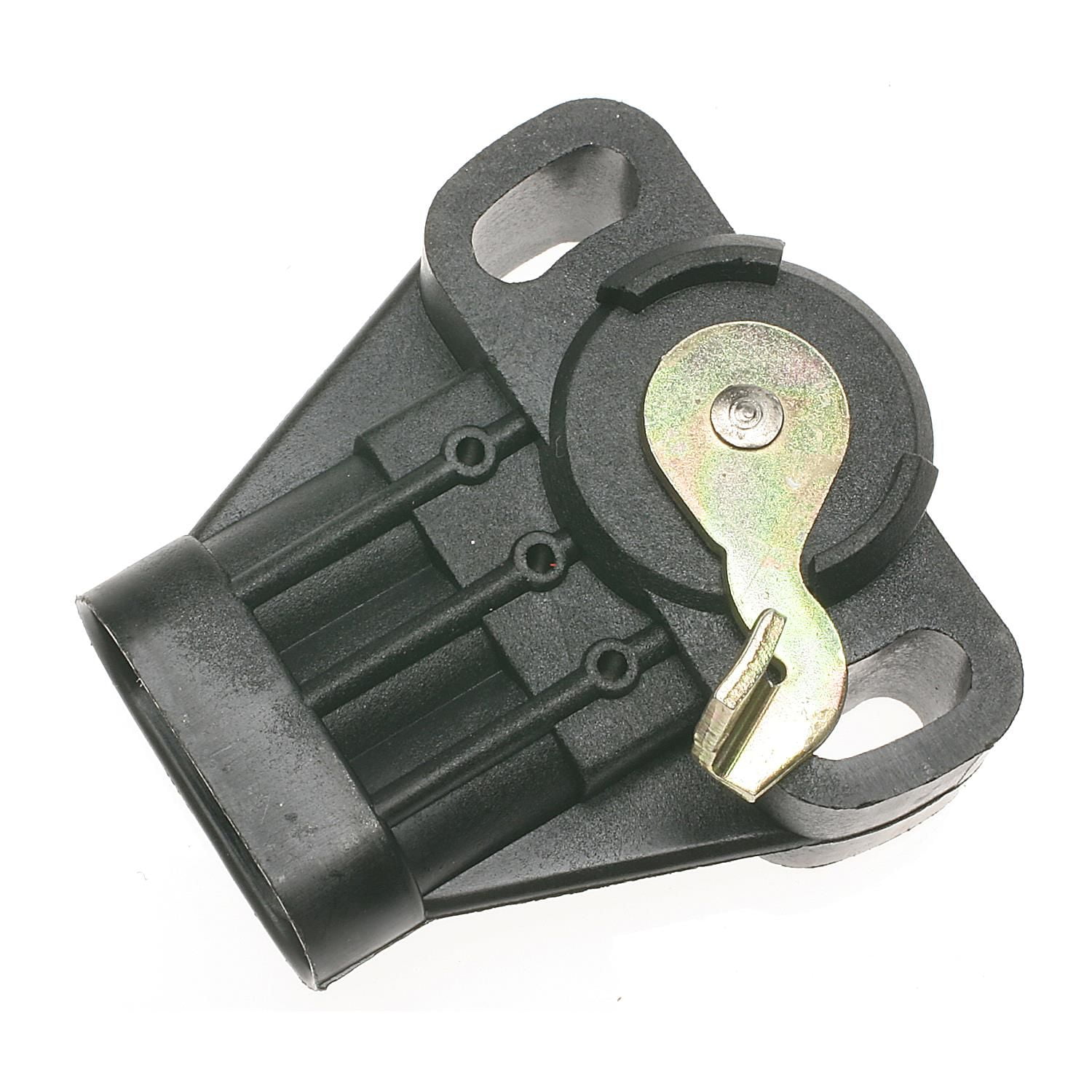 Throttle Position Sensor Fits select: 1984-1989 CADILLAC DEVILLE, 1984-1989 CADILLAC ELDORADO