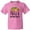 Azalea, variant on Hello, Beaches Group of Pineapples Youth T-Shirt