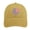 Sand, variant on Blessed Sand Colour Baseball Cap for Men Women, Adjustable Snapback Hats Cotton Hat