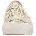 thumbnail image 2 of Keds Women's Triple Decker Sequin Stripe Fashion Sneaker, 2 of 5