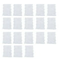 thumbnail image 1 of Tiras para dormir, despegar suavemente 108 piezas Parche de respiración bucal Mejorar la boca transpirable para la boca sobresaliente para 2 a 5 aos de edad LHCER Tiras para dormir, 1 of 1