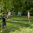 thumbnail image 5 of Franklin Sports Intermediate Badminton Set, 5 of 7