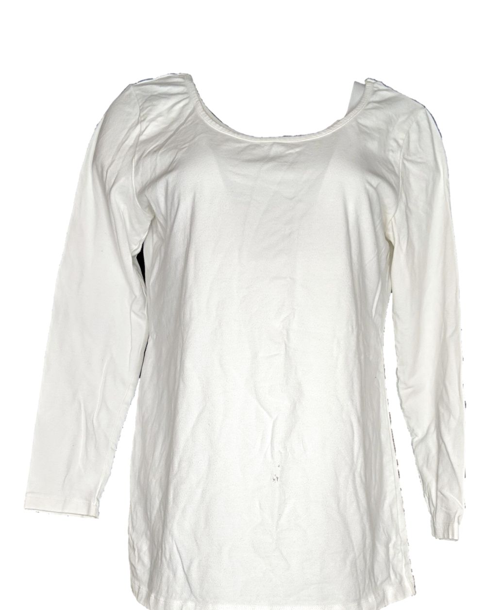 women's petite long sleeve t shirts