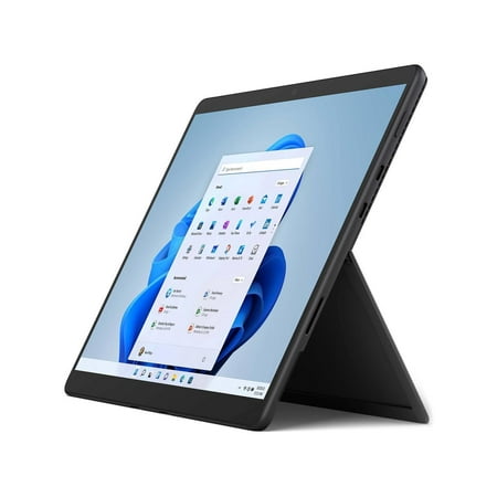UPC: 0889842799378 | Microsoft Surface Pro 8 Intel Core i7 11th Gen 1185G7 (3.00GHz) 16GB Memory 512 GB SSD Intel Iris Xe Graphics 13  Touchscreen 2880 x 1920 2-in-1 Laptop Windows 11 Pro 8PY-00016