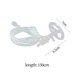 thumbnail image 4 of Dispensador de Agua Macarena transparente Enchufe 8,5 cm Ancho 7 cm, 4 of 4