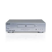 Apex DVD/CD/MP3 Player AD-1100W